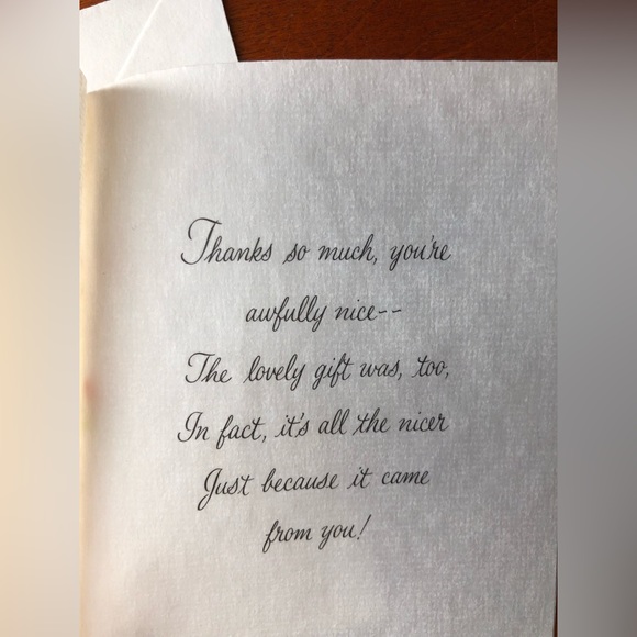 Vintage 1950’s New Set of Hallmark Greeting Cards - Picture 8 of 16